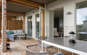 Cozy Apartment In Stjärnhov With Kitchen